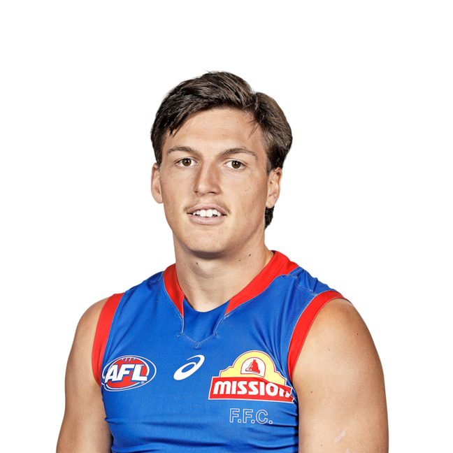 Laitham Vandermeer profile picture